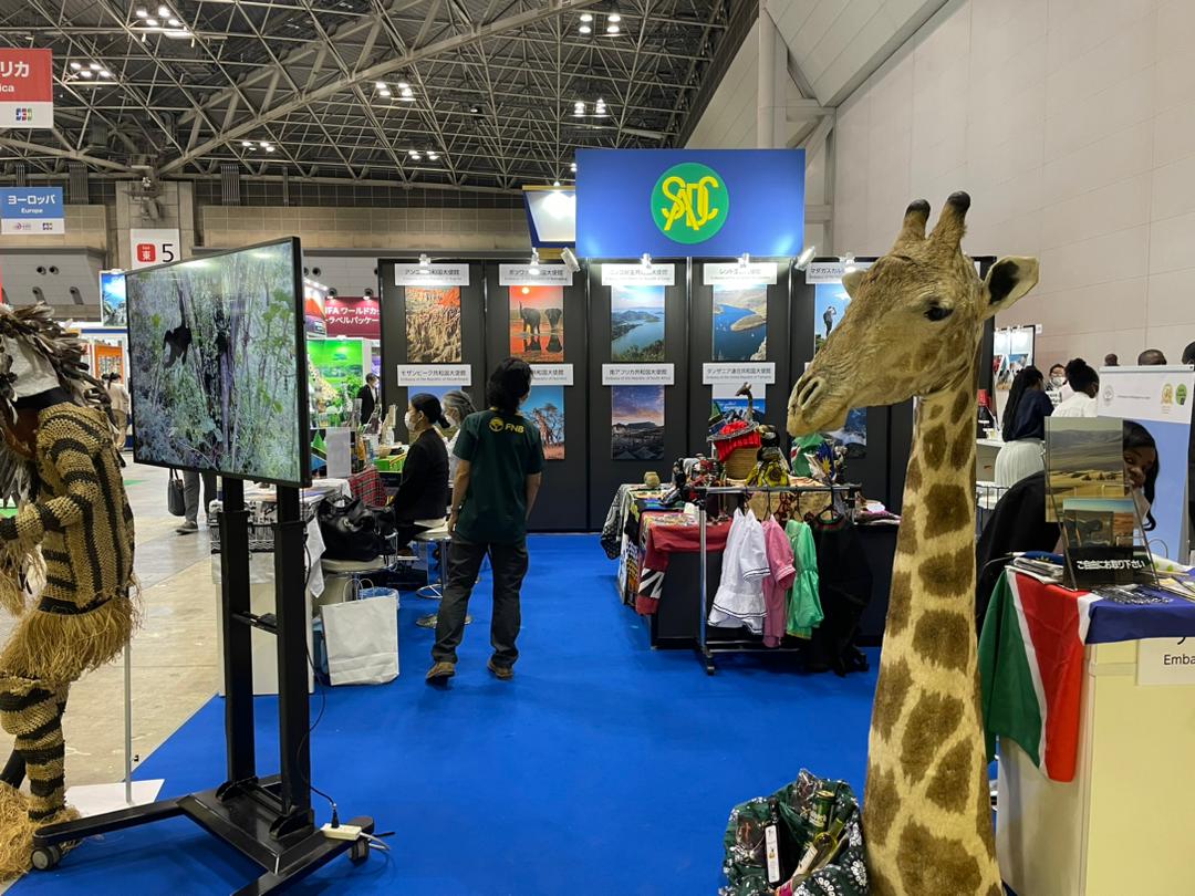 Zimbabwe Targets Growing Japanese Market - Yedu Lani Travel